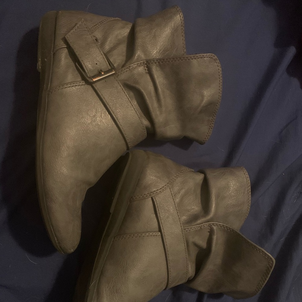 Booties